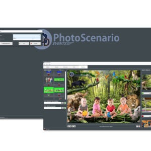 3D PHOTOSCENARIO Tools