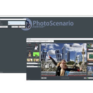 Software Lenticular 3D PHOTOSCENARIO Tools-L